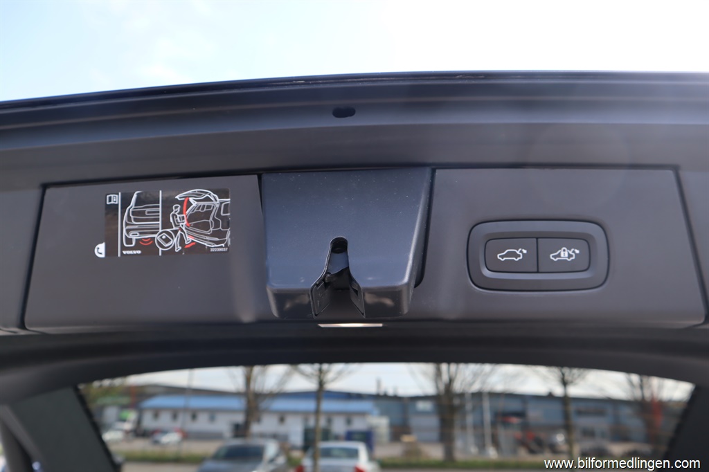 Bild 14 på Volvo V90
