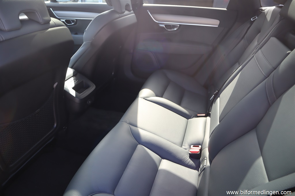 Bild 17 på Volvo V90