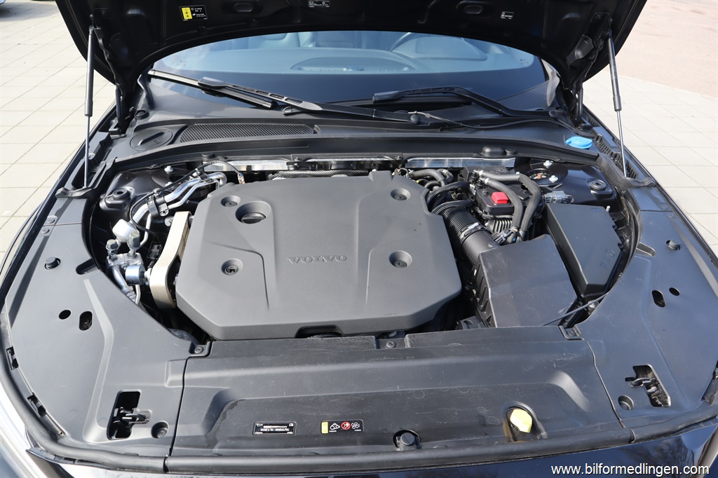 Bild 18 på Volvo V90