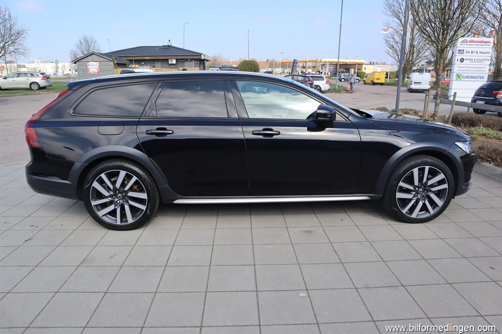 Bild 19 på Volvo V90