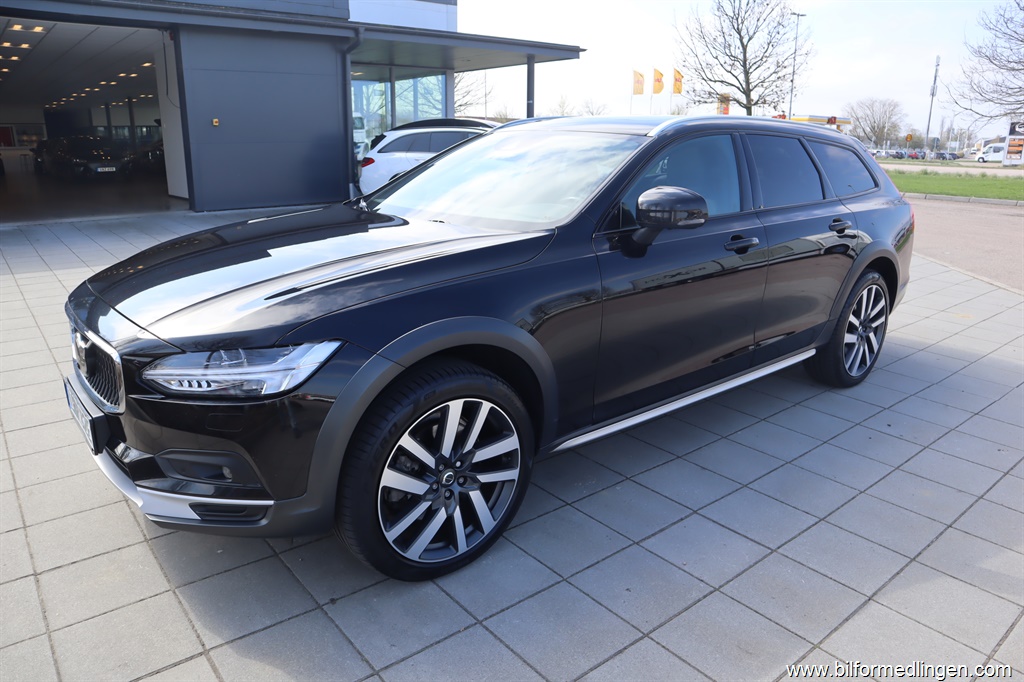Bild 20 på Volvo V90