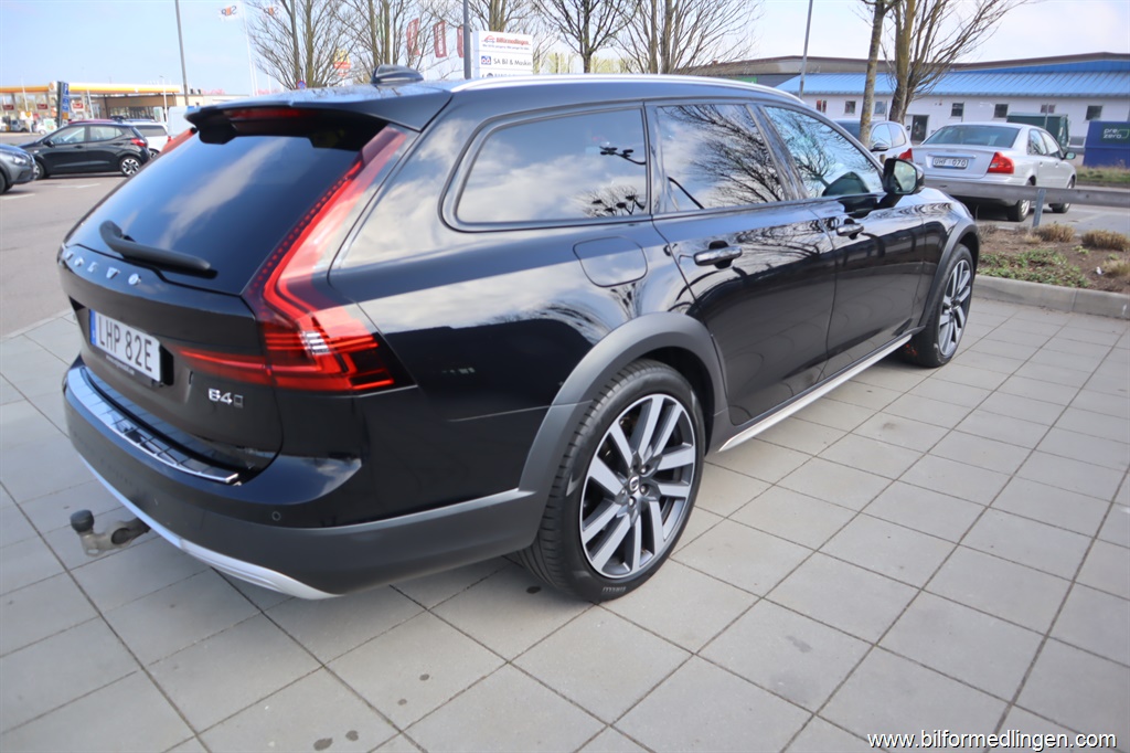 Bild 21 på Volvo V90