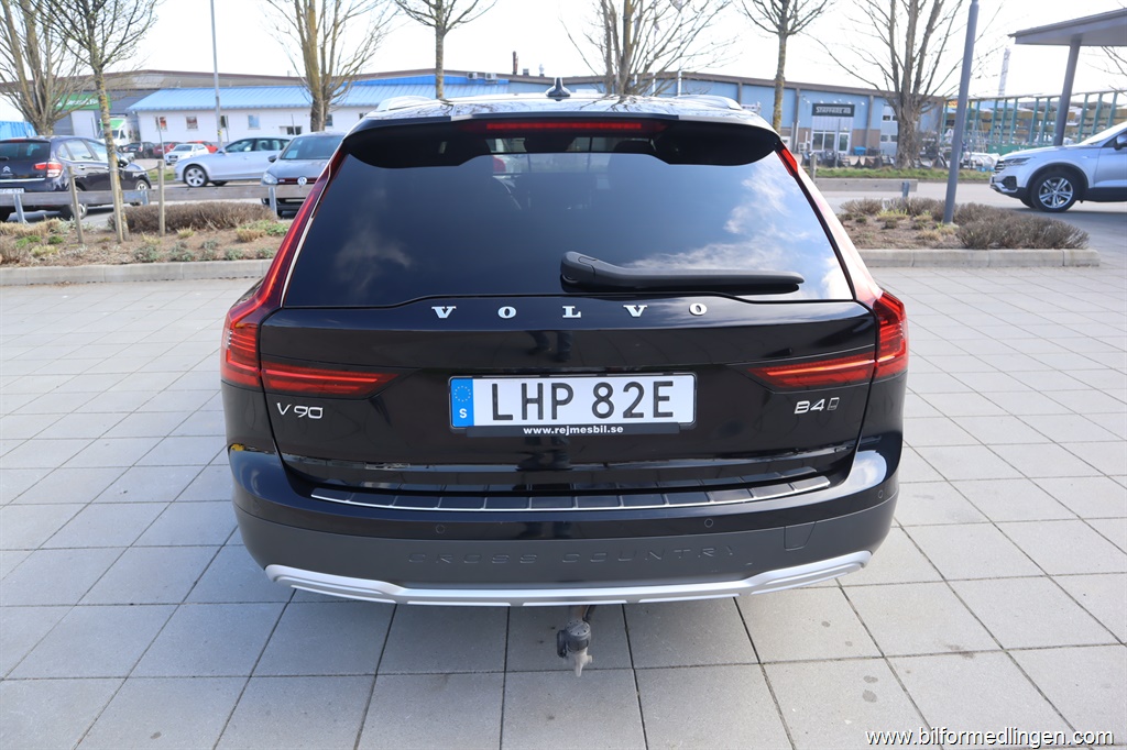 Bild 22 på Volvo V90