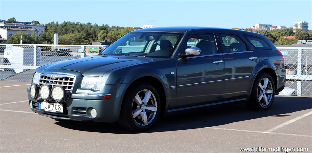 Bild 1 på Chrysler 300