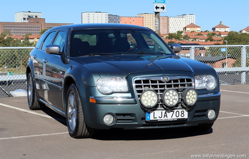 Bild 2 på Chrysler 300