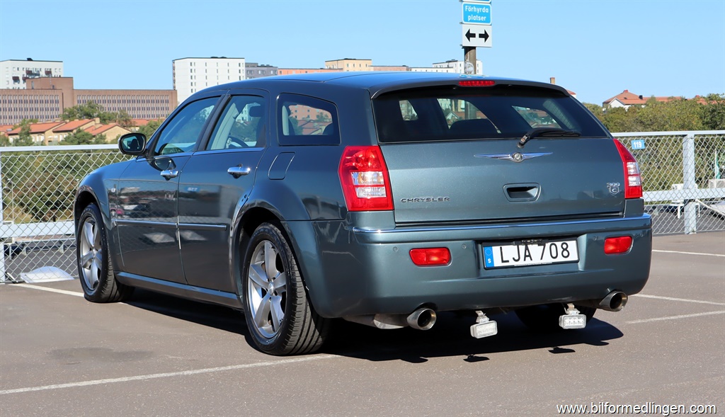 Bild 3 på Chrysler 300