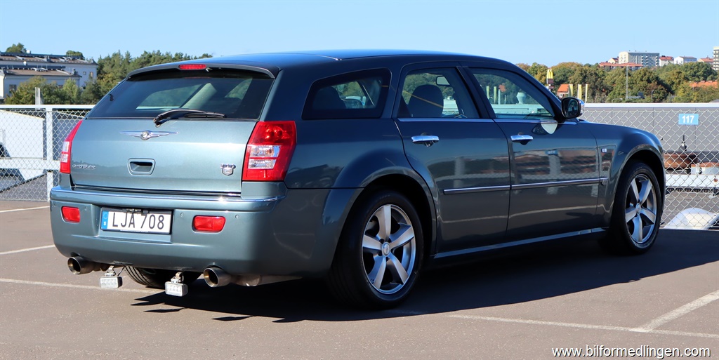 Bild 4 på Chrysler 300