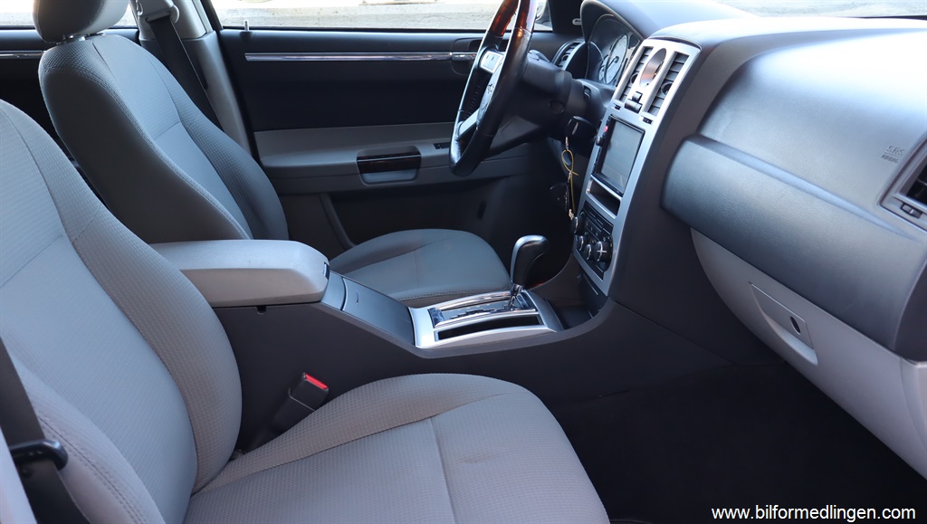 Bild 5 på Chrysler 300