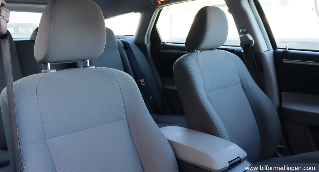 Bild 6 på Chrysler 300