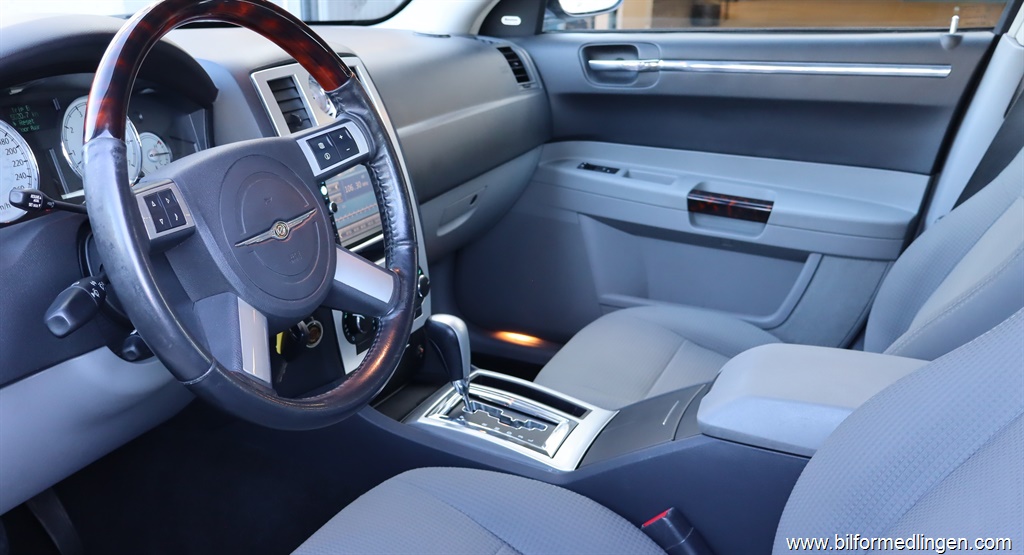 Bild 7 på Chrysler 300