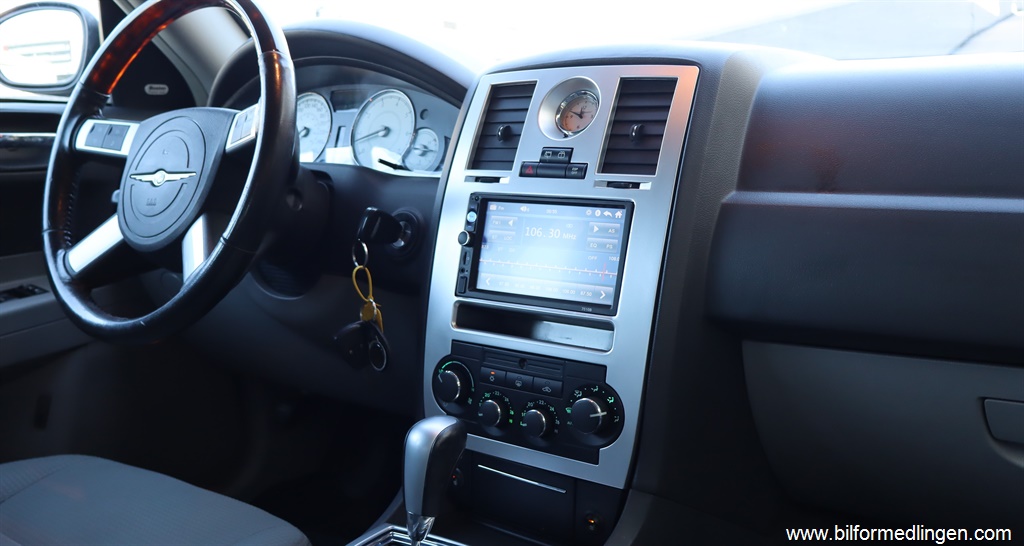 Bild 8 på Chrysler 300