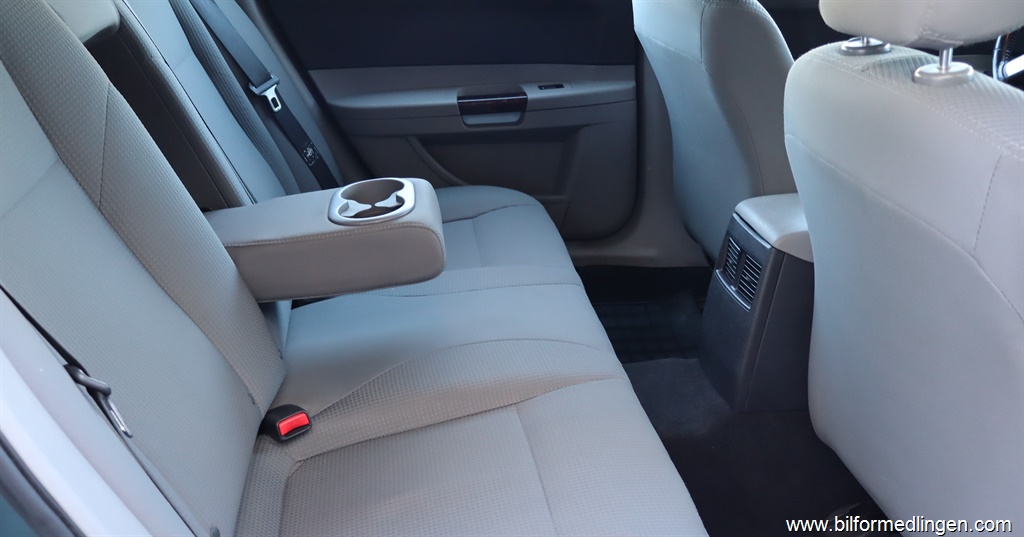 Bild 9 på Chrysler 300