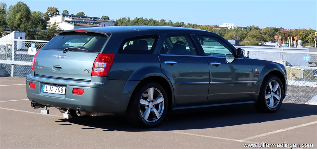 Bild 21 på Chrysler 300