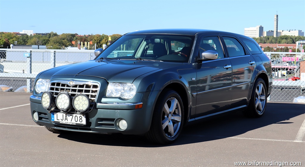 Bild 22 på Chrysler 300