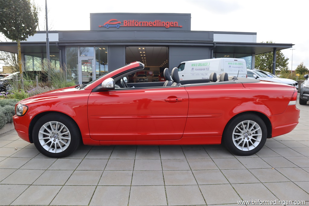 Bild 1 på Volvo C70