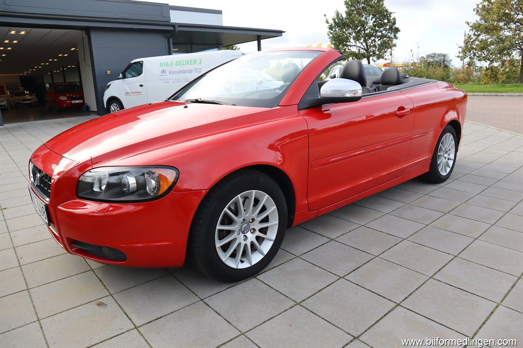 Bild 2 på Volvo C70