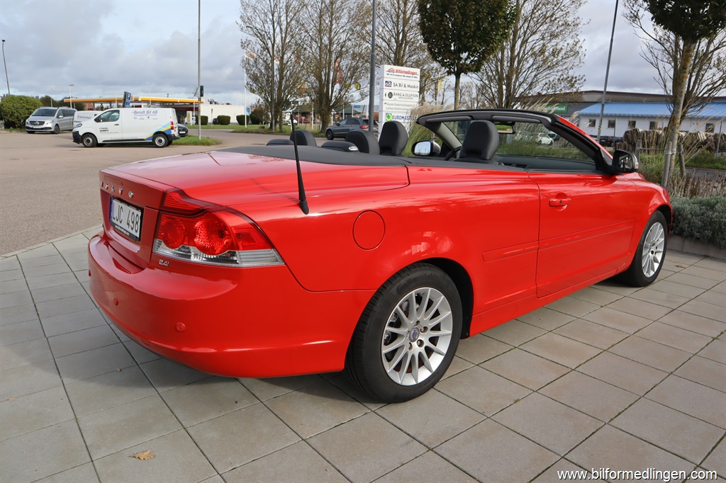 Bild 3 på Volvo C70