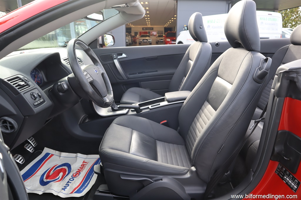 Bild 4 på Volvo C70