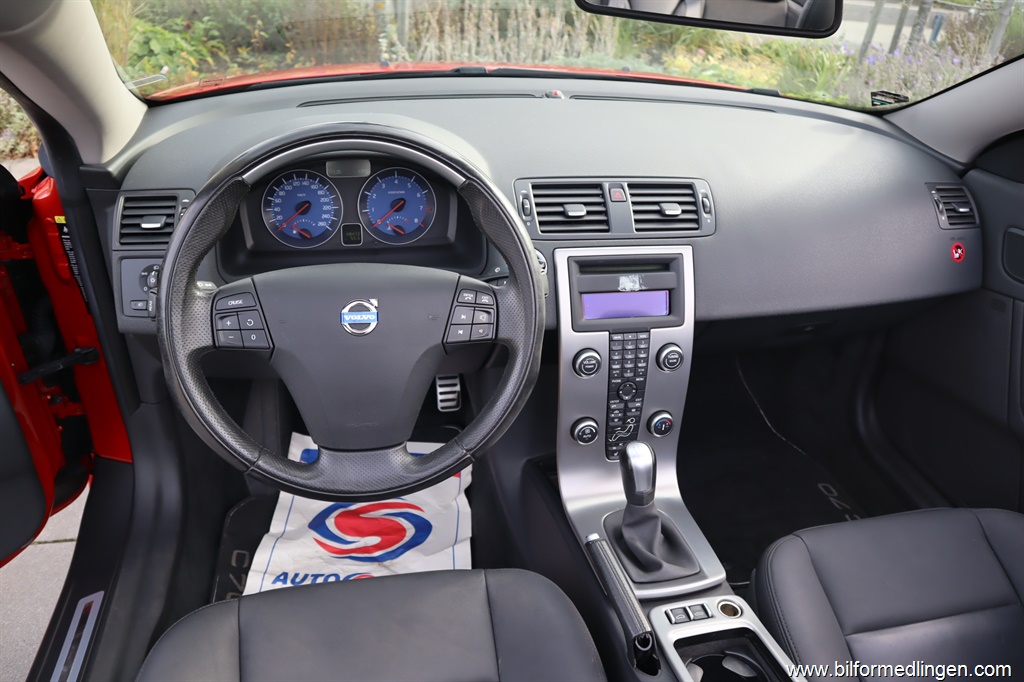 Bild 5 på Volvo C70