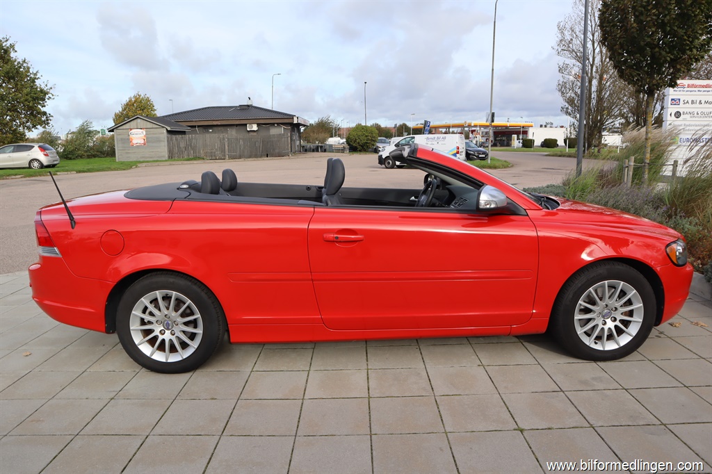 Bild 7 på Volvo C70