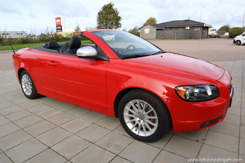 Bild 8 på Volvo C70