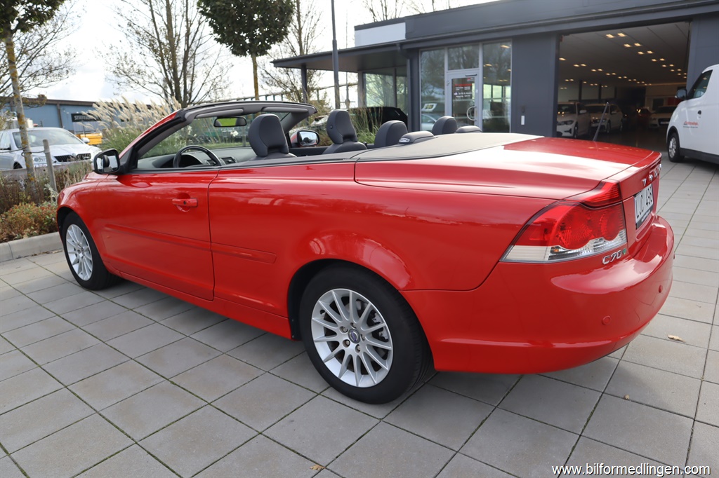Bild 9 på Volvo C70