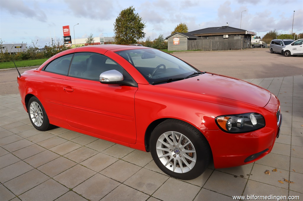 Bild 11 på Volvo C70