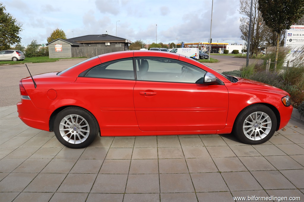 Bild 12 på Volvo C70