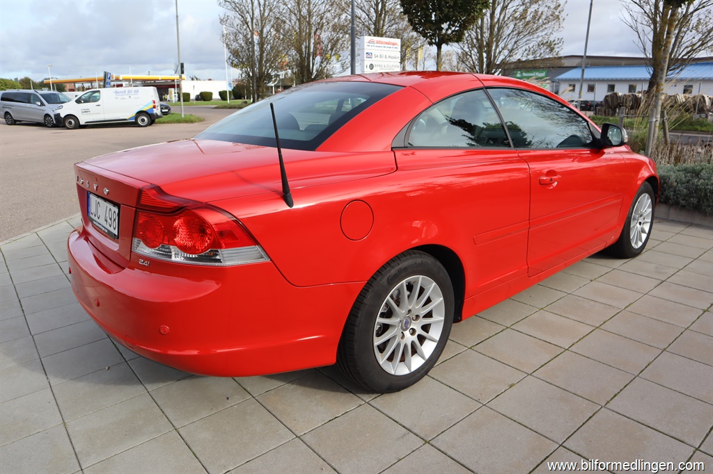 Bild 13 på Volvo C70