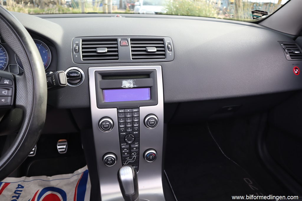 Bild 17 på Volvo C70