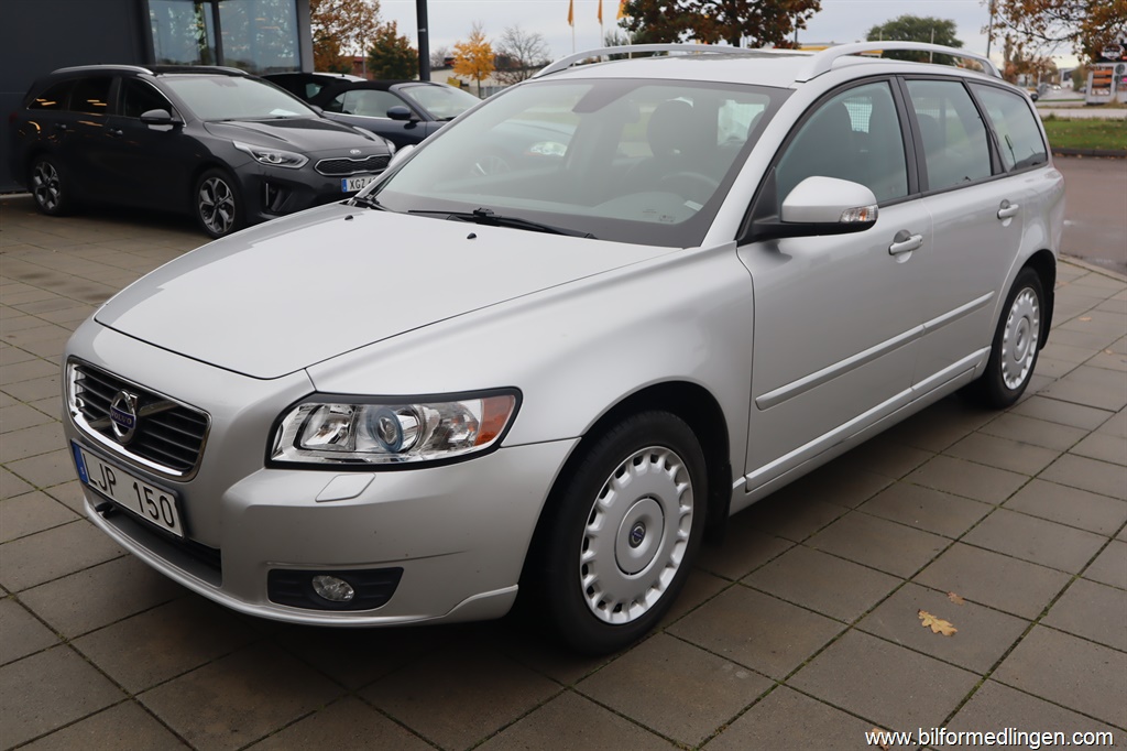 Bild 2 på Volvo V50