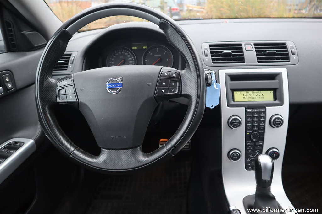 Bild 3 på Volvo V50