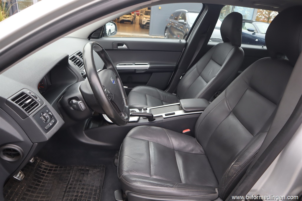 Bild 4 på Volvo V50