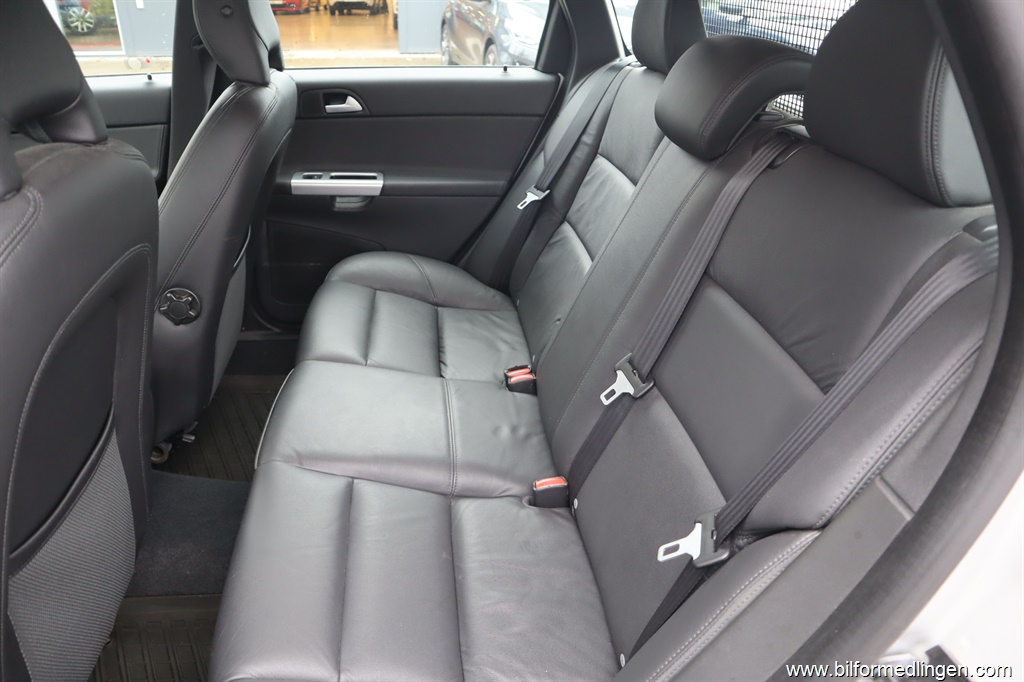 Bild 5 på Volvo V50