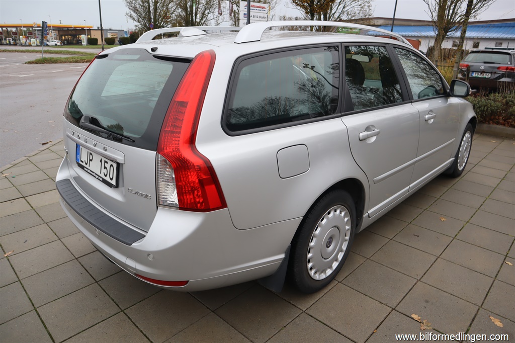 Bild 6 på Volvo V50