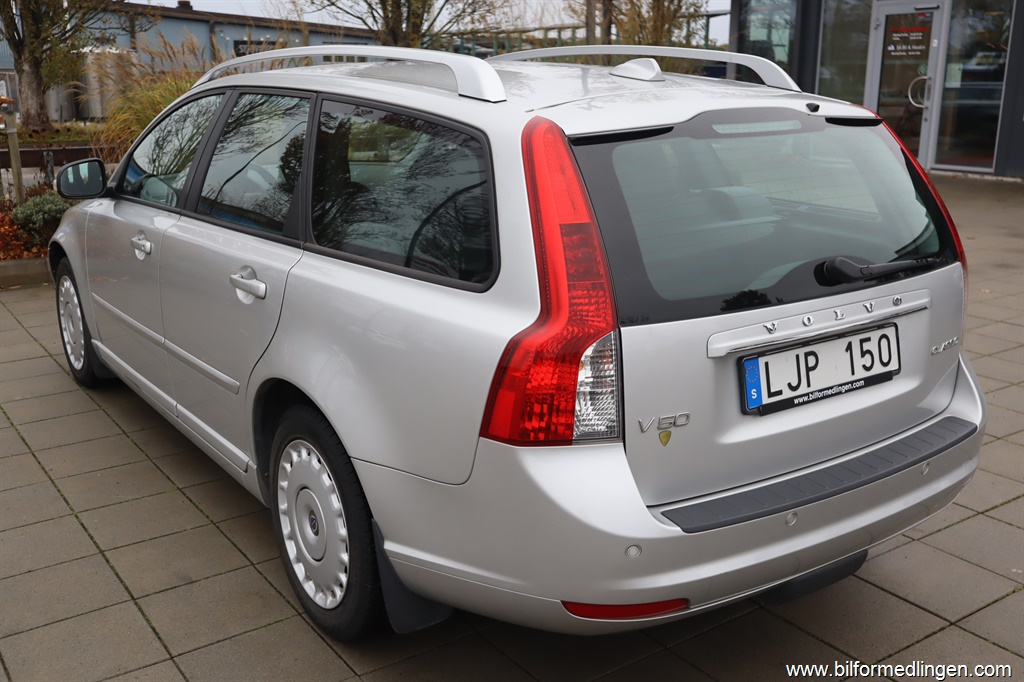 Bild 11 på Volvo V50