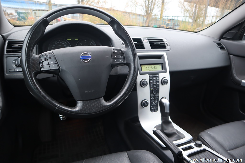 Bild 12 på Volvo V50
