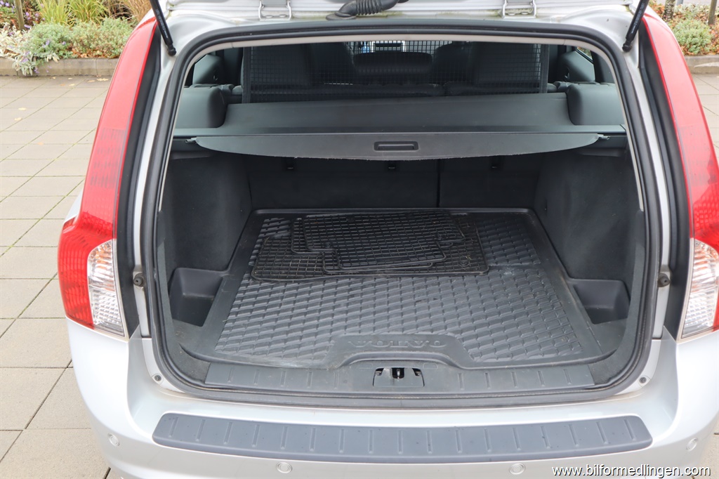 Bild 13 på Volvo V50