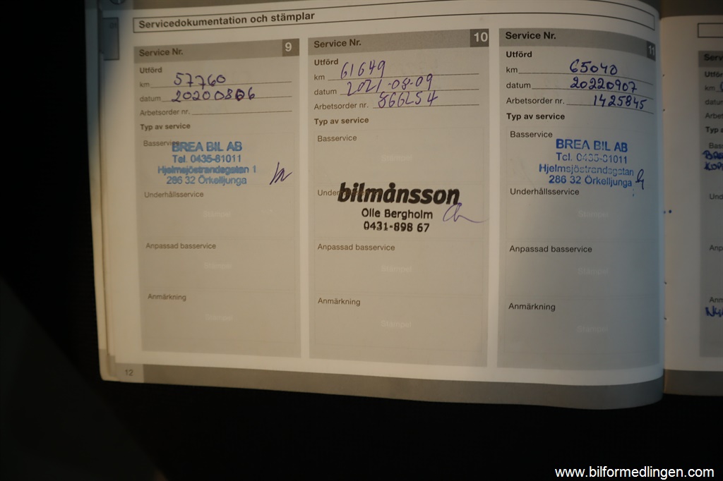 Bild 20 på Volvo V50