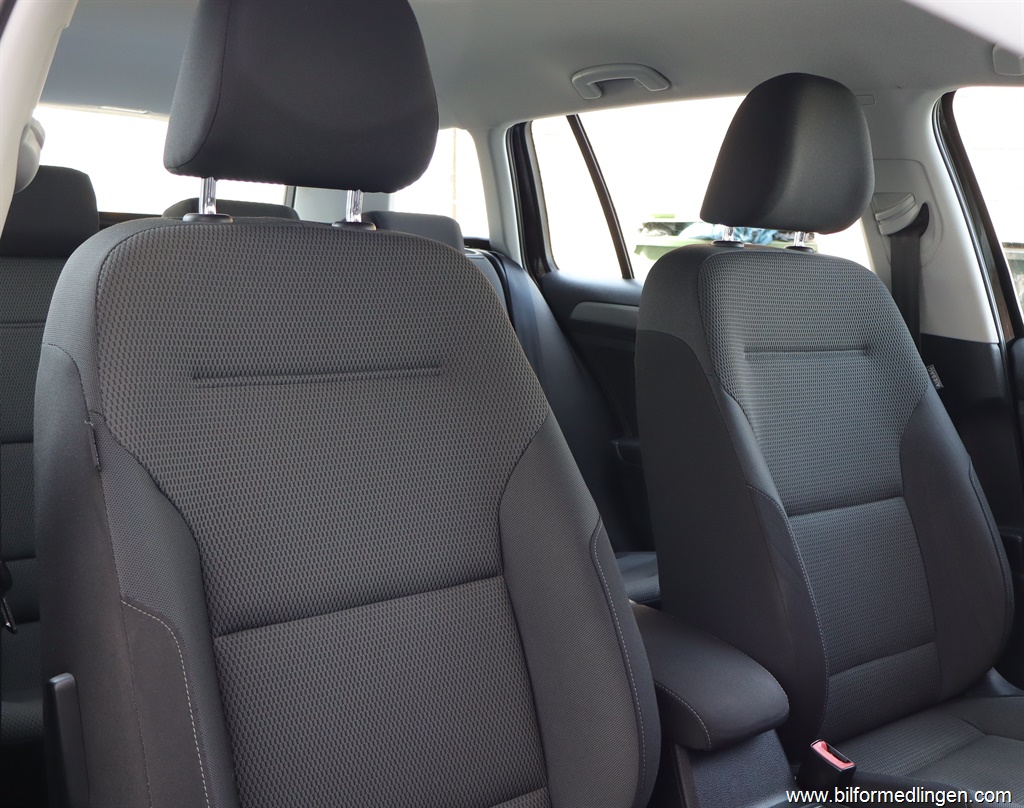 Bild 6 på Volkswagen Golf