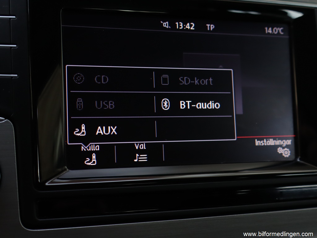 Bild 12 på Volkswagen Golf