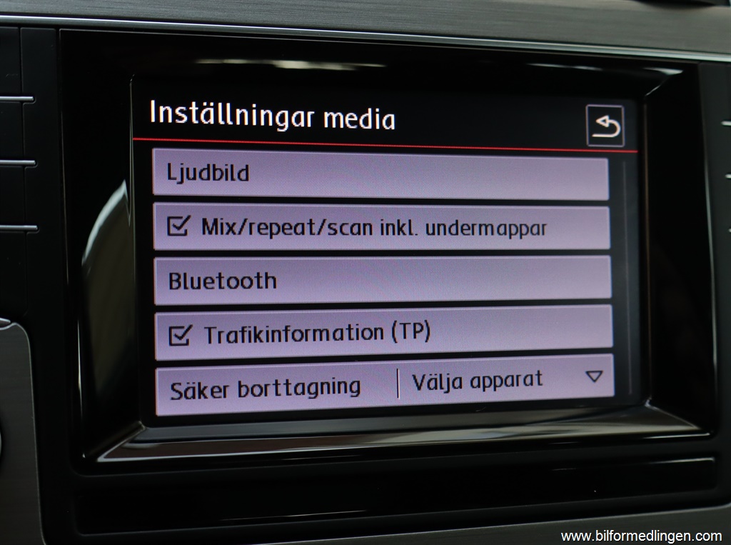 Bild 14 på Volkswagen Golf