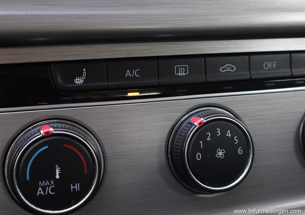 Bild 15 på Volkswagen Golf