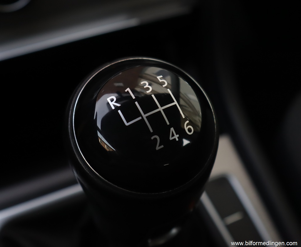 Bild 16 på Volkswagen Golf