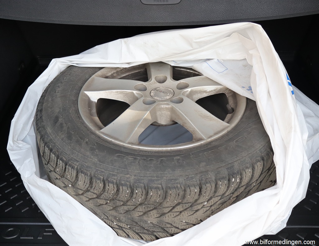 Bild 18 på Volkswagen Golf