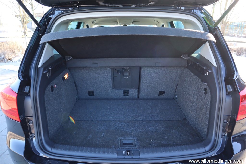 Bild 12 på Volkswagen Tiguan