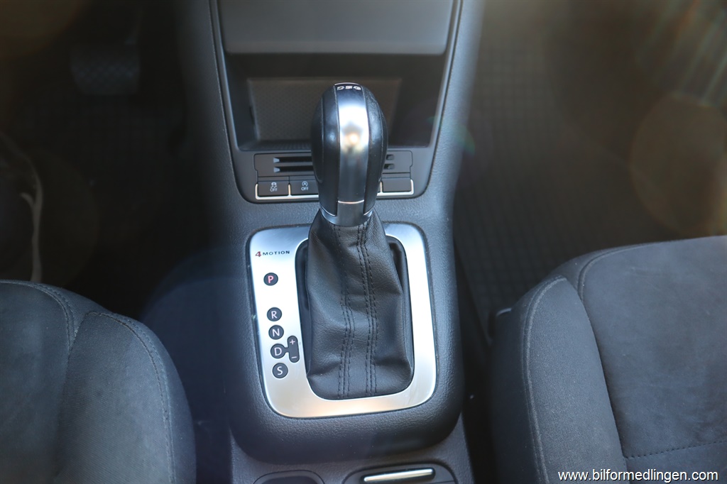 Bild 13 på Volkswagen Tiguan
