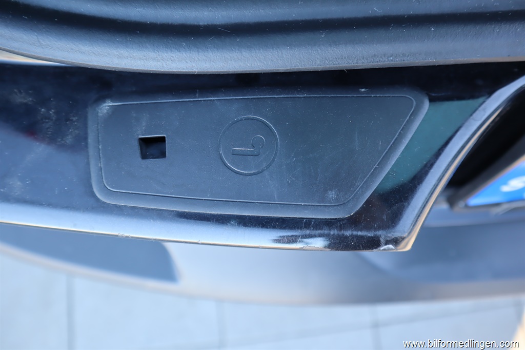 Bild 14 på Volkswagen Tiguan
