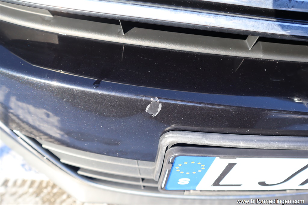 Bild 15 på Volkswagen Tiguan