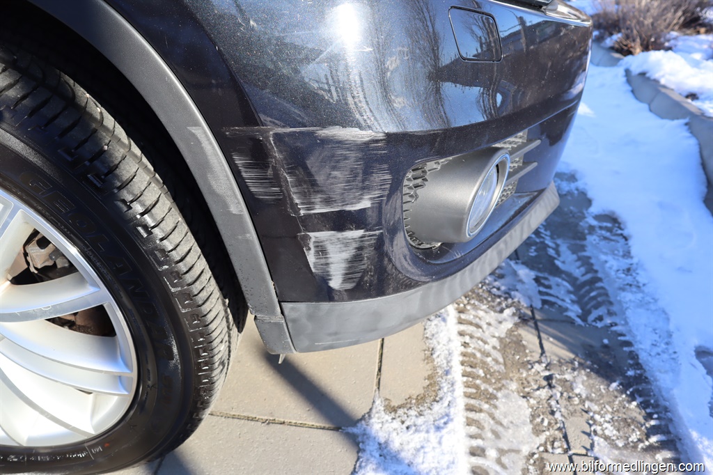 Bild 16 på Volkswagen Tiguan